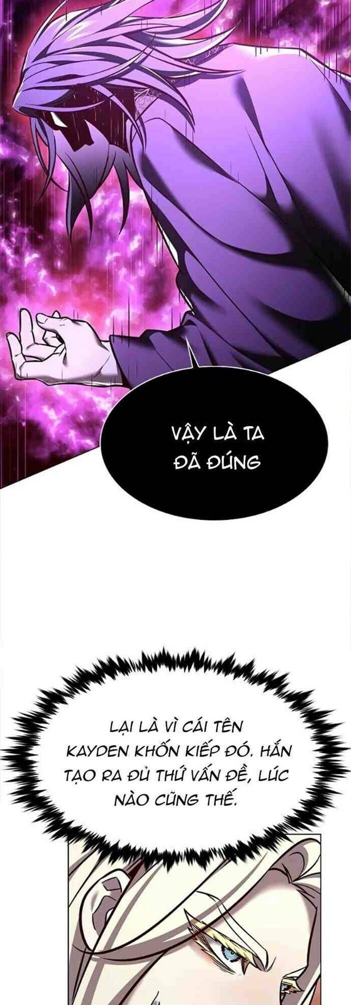 Cô Dâu Của Sói Trắng Chapter 271 - Trang 2