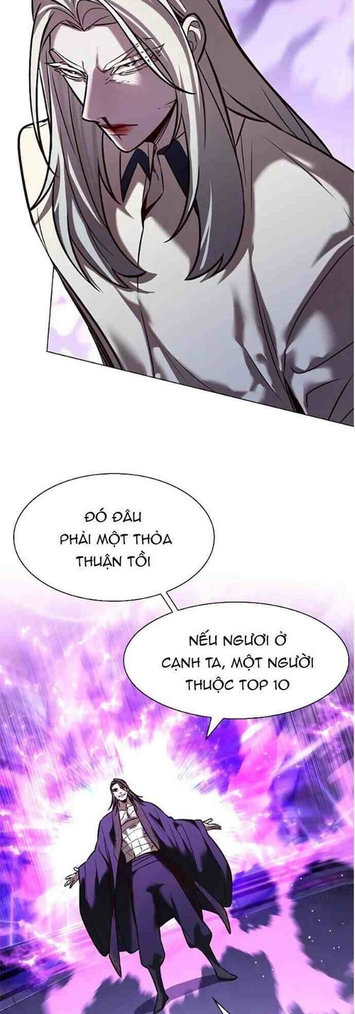 Cô Dâu Của Sói Trắng Chapter 271 - Trang 2