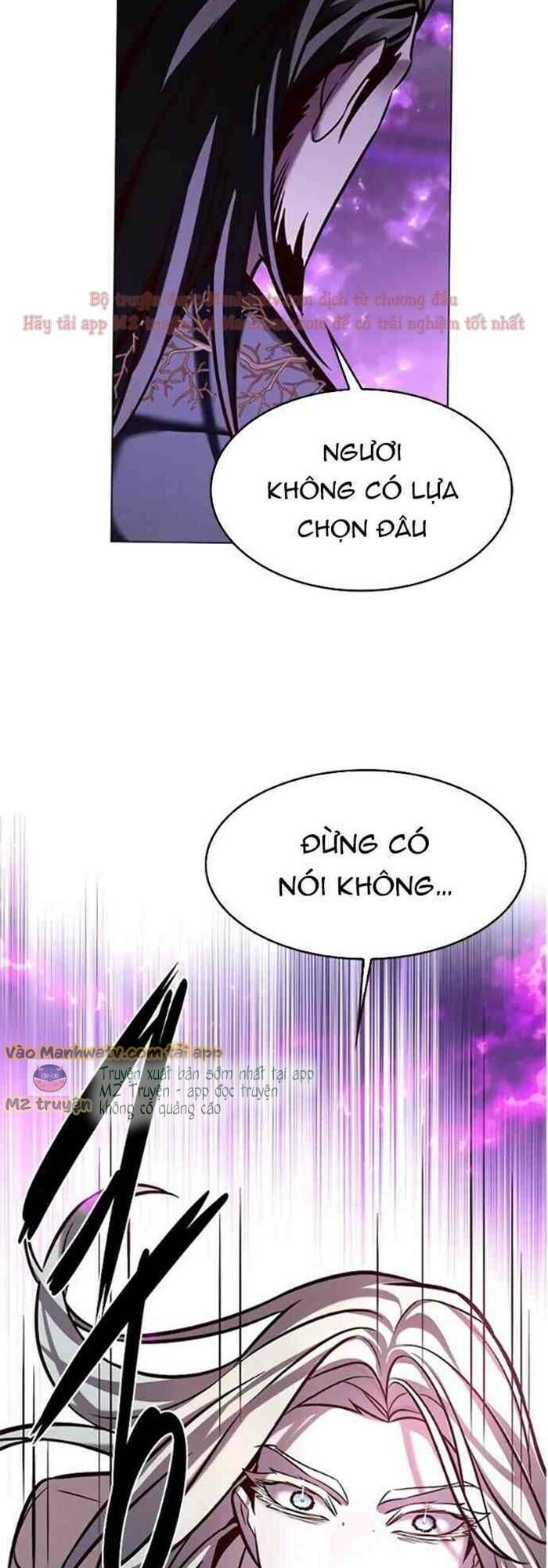 Cô Dâu Của Sói Trắng Chapter 271 - Trang 2