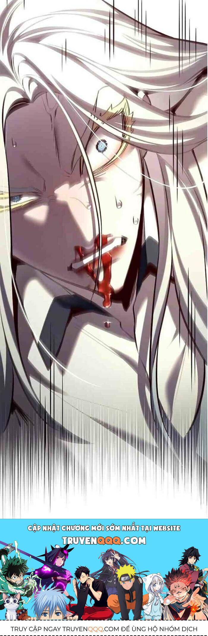 Cô Dâu Của Sói Trắng Chapter 271 - Trang 2