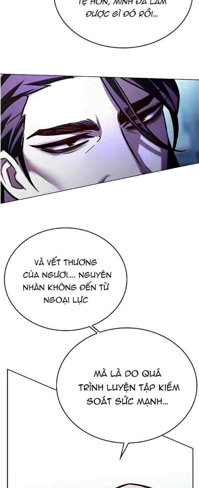 Cô Dâu Của Sói Trắng Chapter 271 - Trang 2