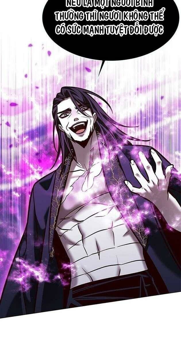 Cô Dâu Của Sói Trắng Chapter 272 - Trang 2