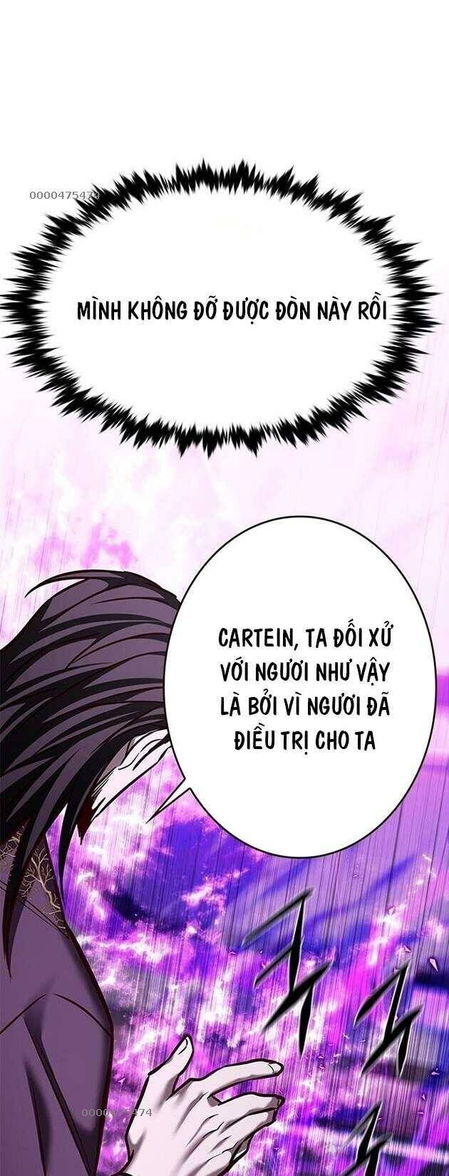 Cô Dâu Của Sói Trắng Chapter 272 - Trang 2