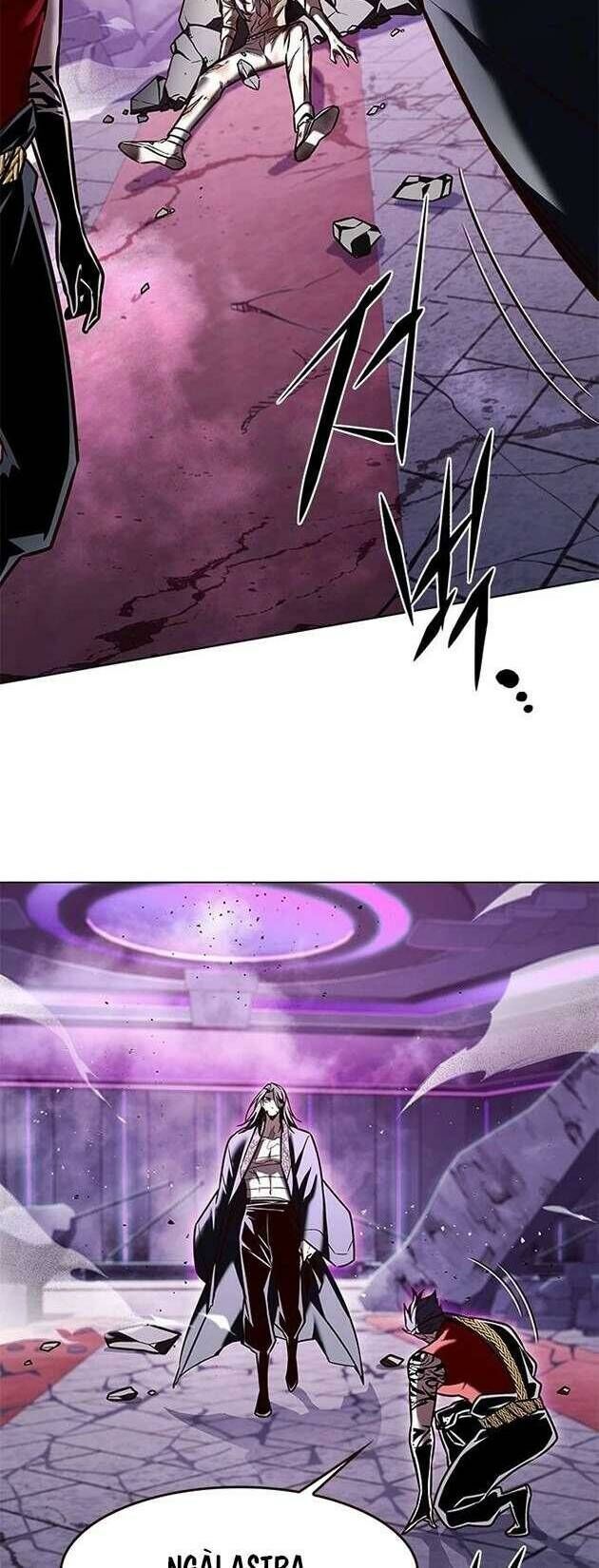 Cô Dâu Của Sói Trắng Chapter 272 - Trang 2