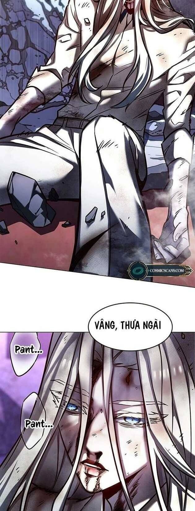 Cô Dâu Của Sói Trắng Chapter 272 - Trang 2