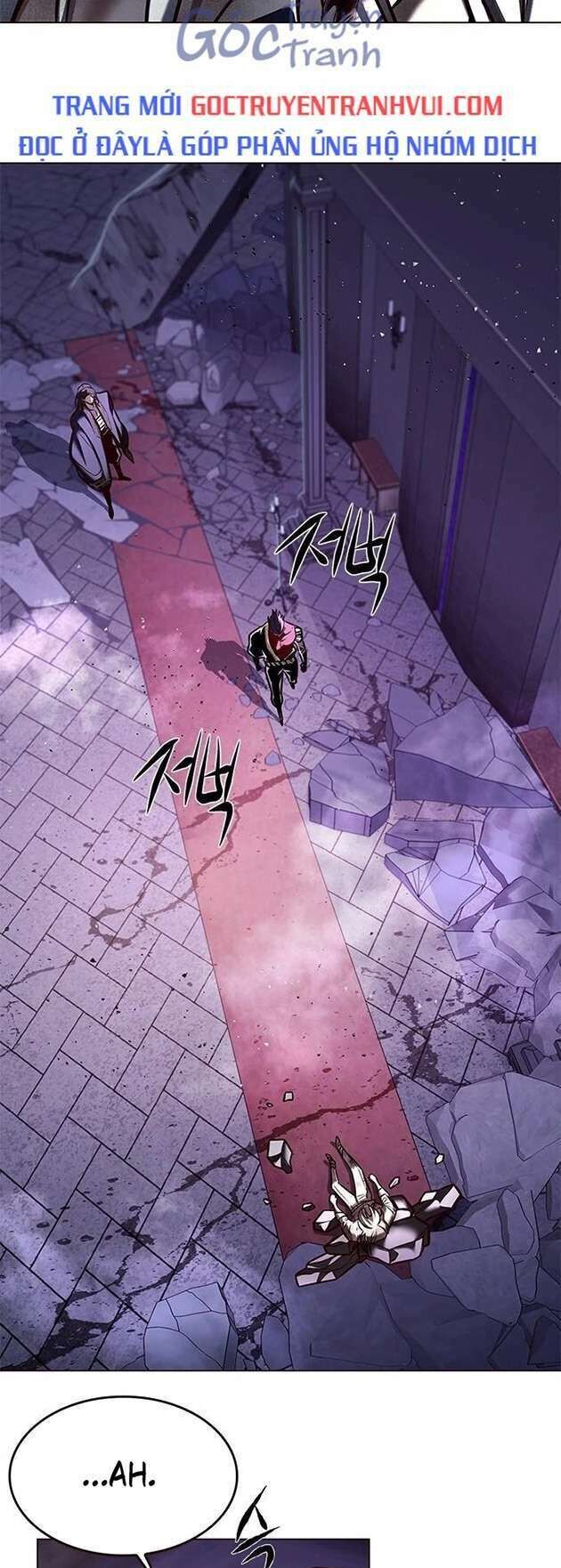 Cô Dâu Của Sói Trắng Chapter 272 - Trang 2