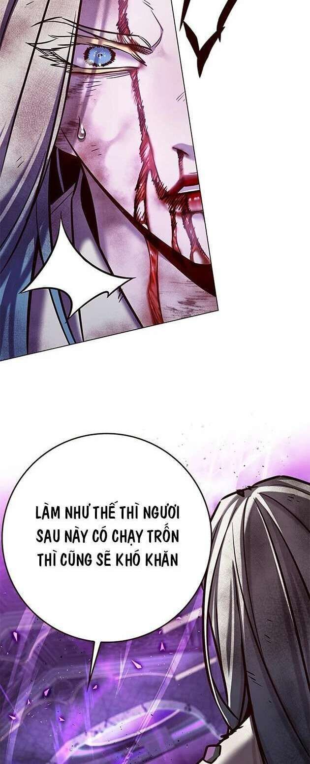 Cô Dâu Của Sói Trắng Chapter 272 - Trang 2