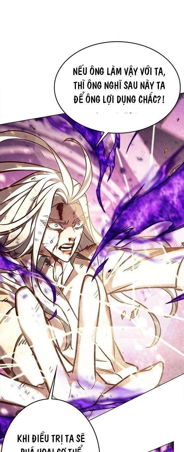 Cô Dâu Của Sói Trắng Chapter 272 - Trang 2