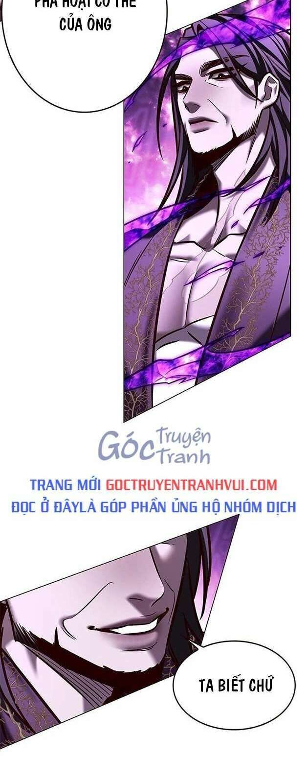 Cô Dâu Của Sói Trắng Chapter 272 - Trang 2