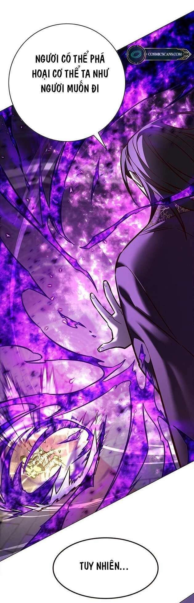 Cô Dâu Của Sói Trắng Chapter 272 - Trang 2