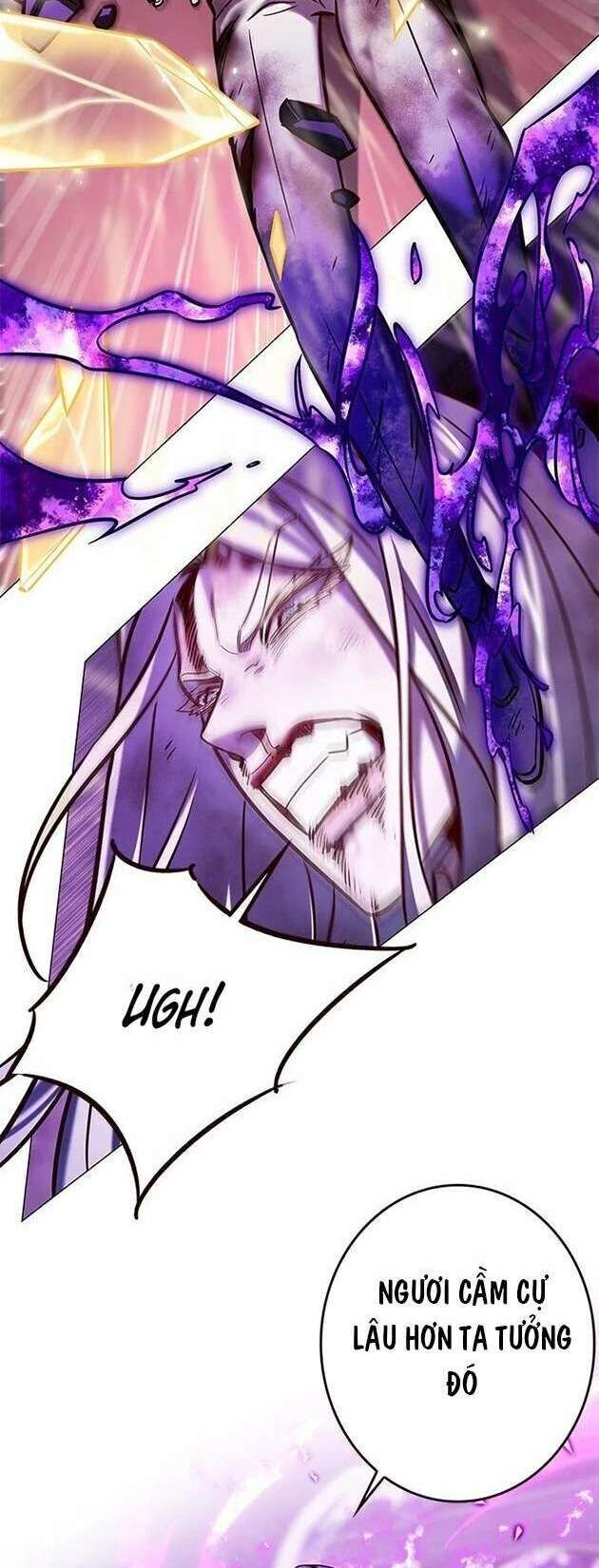 Cô Dâu Của Sói Trắng Chapter 272 - Trang 2