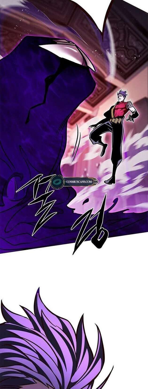 Cô Dâu Của Sói Trắng Chapter 272 - Trang 2
