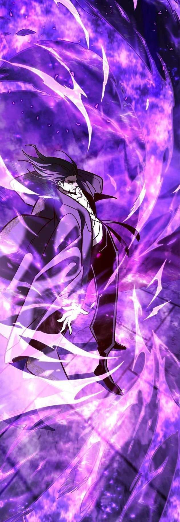 Cô Dâu Của Sói Trắng Chapter 272 - Trang 2