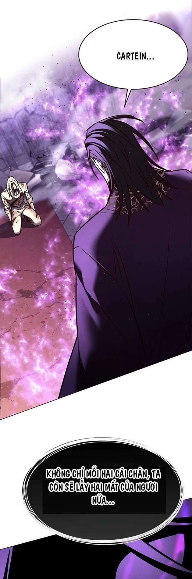Cô Dâu Của Sói Trắng Chapter 272 - Trang 2