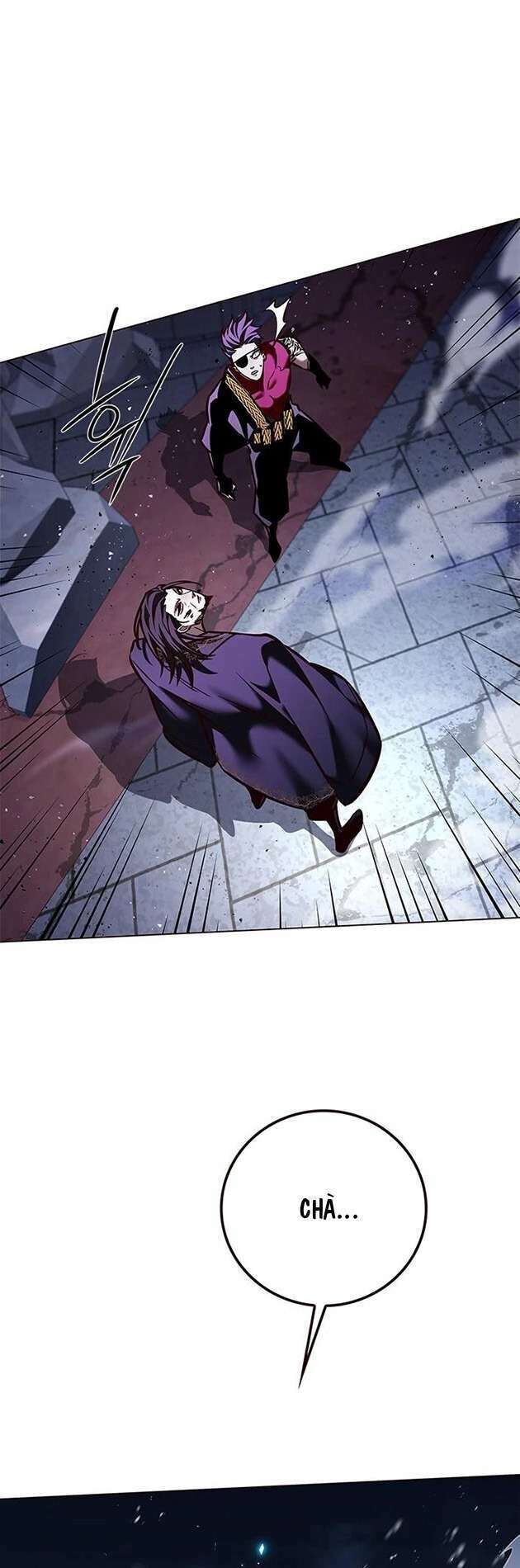 Cô Dâu Của Sói Trắng Chapter 272 - Trang 2