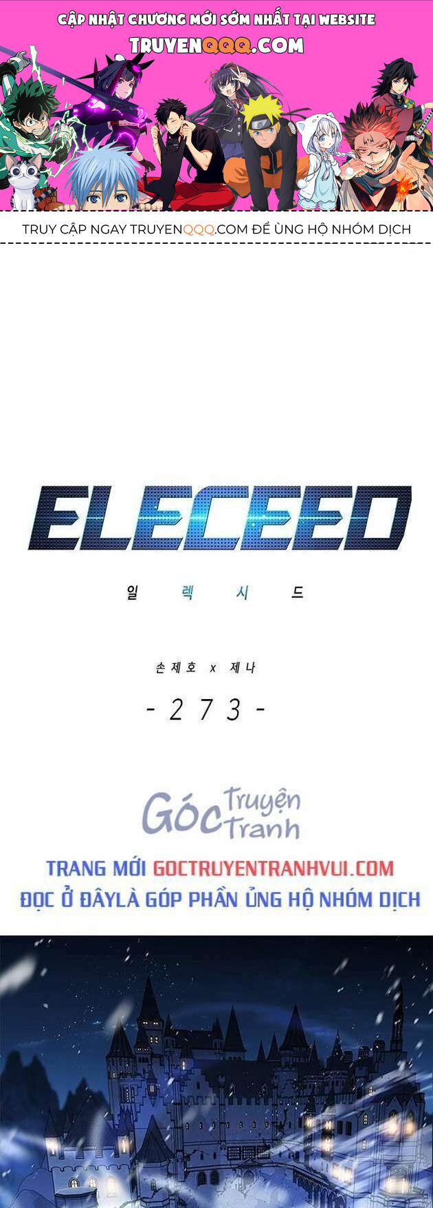 Cô Dâu Của Sói Trắng Chapter 273 - Trang 2