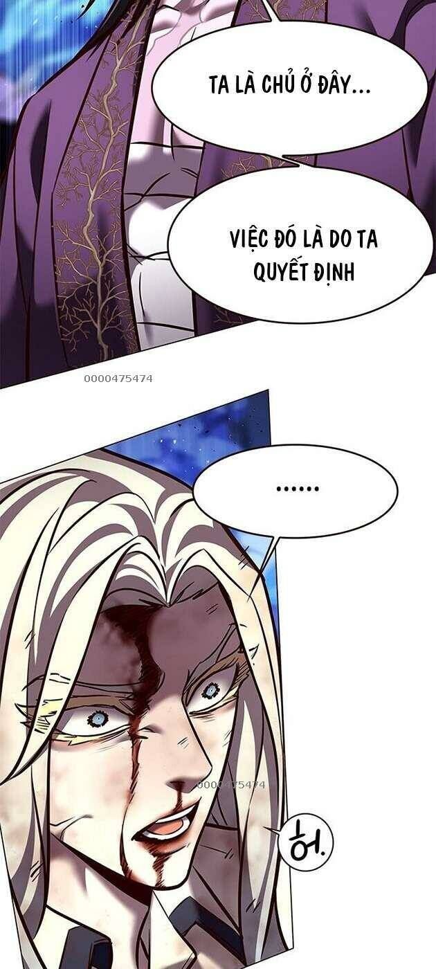 Cô Dâu Của Sói Trắng Chapter 273 - Trang 2