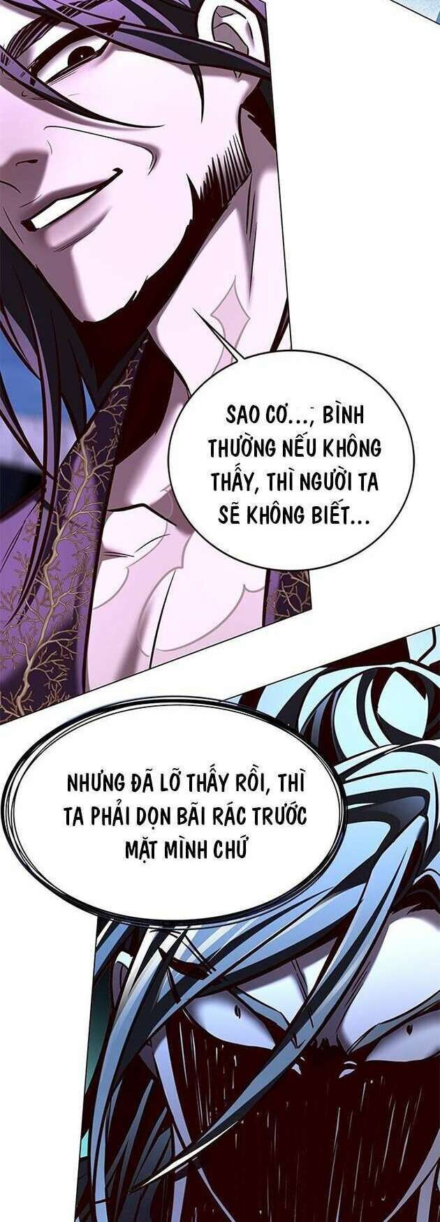 Cô Dâu Của Sói Trắng Chapter 273 - Trang 2