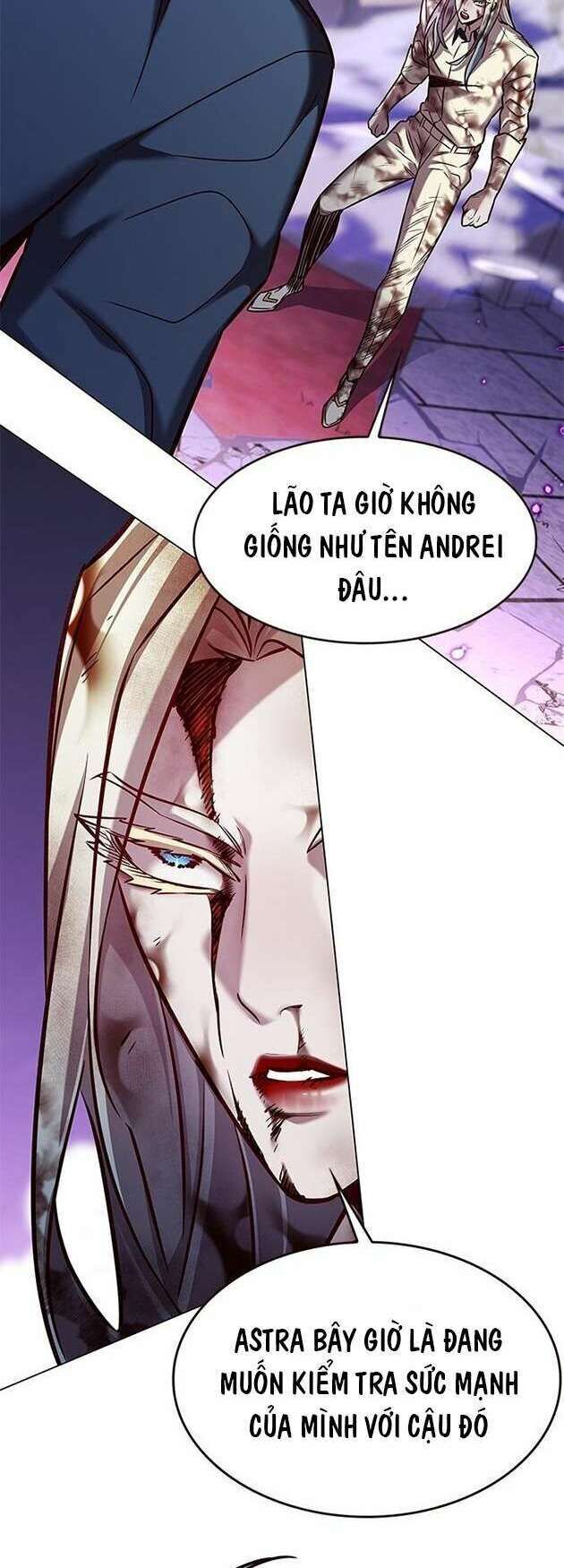 Cô Dâu Của Sói Trắng Chapter 273 - Trang 2