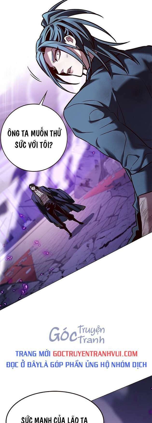 Cô Dâu Của Sói Trắng Chapter 273 - Trang 2