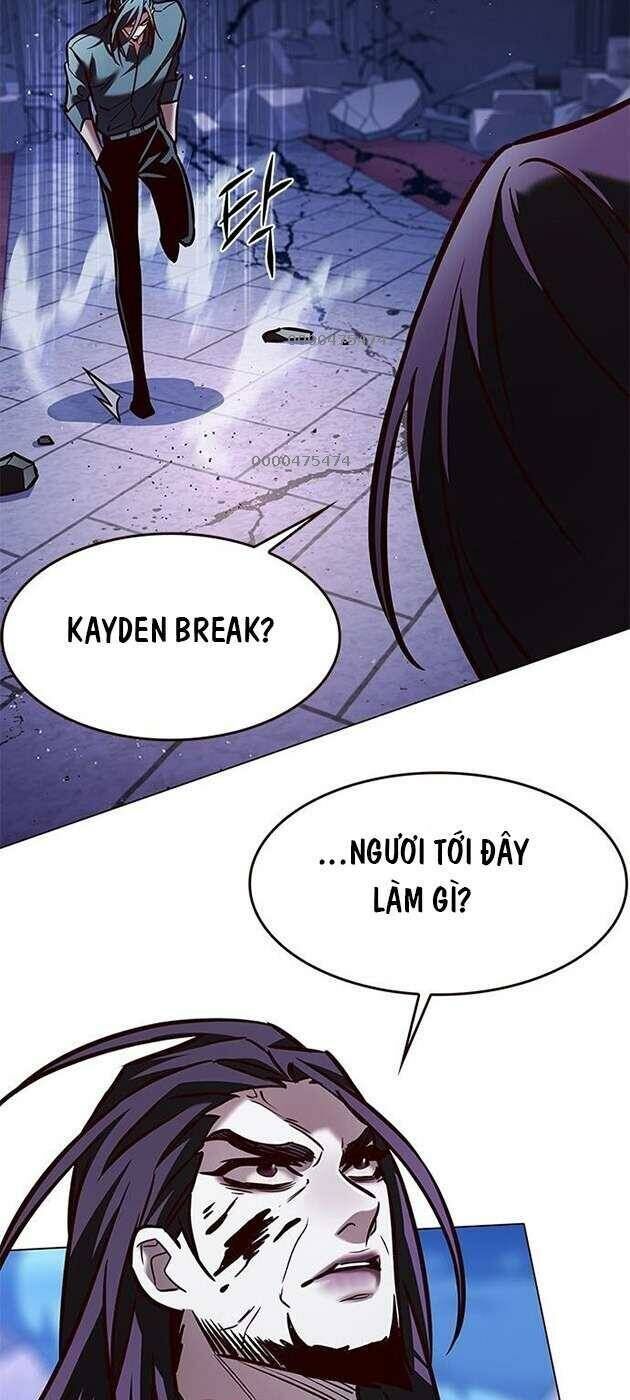 Cô Dâu Của Sói Trắng Chapter 273 - Trang 2