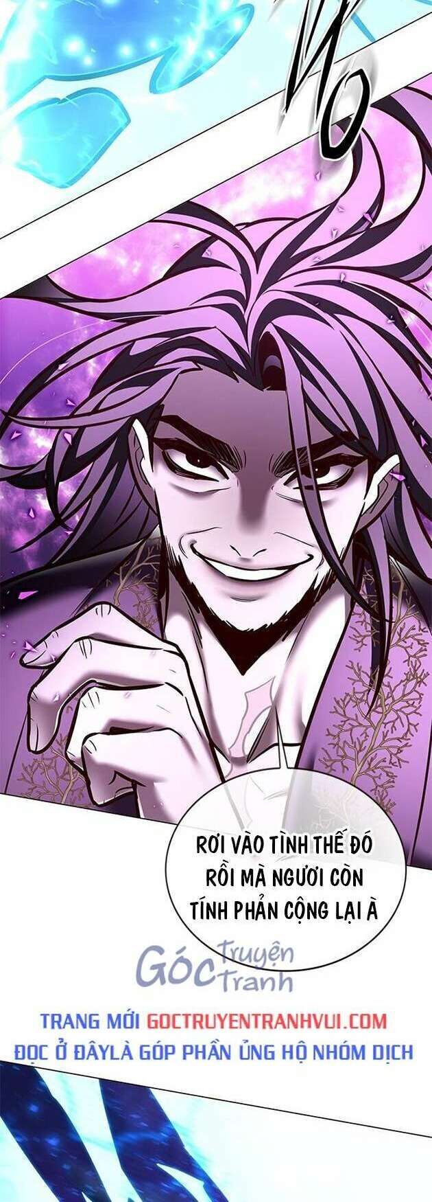 Cô Dâu Của Sói Trắng Chapter 273 - Trang 2