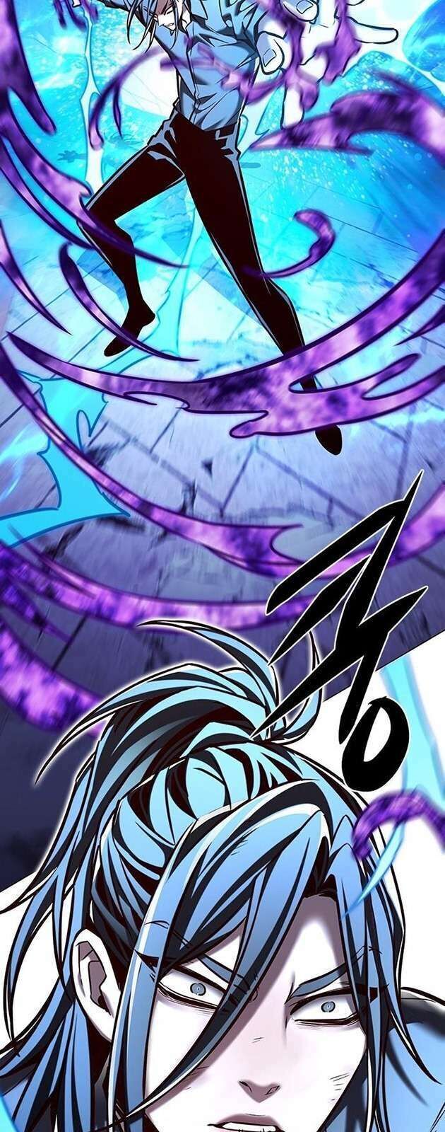 Cô Dâu Của Sói Trắng Chapter 273 - Trang 2
