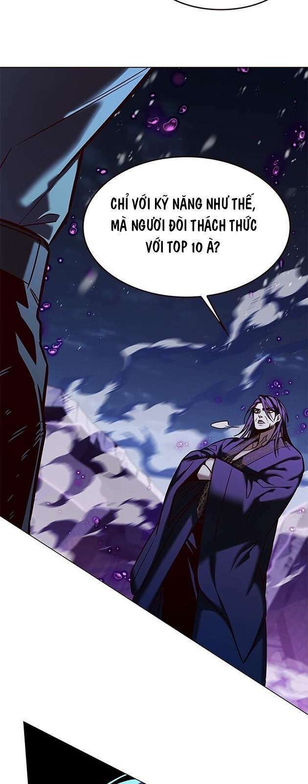 Cô Dâu Của Sói Trắng Chapter 273 - Trang 2