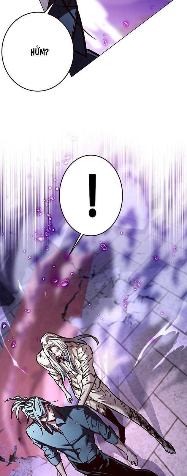 Cô Dâu Của Sói Trắng Chapter 273 - Trang 2