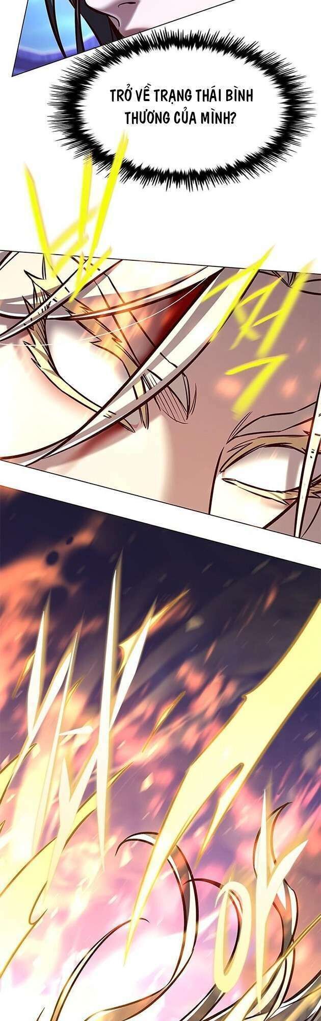 Cô Dâu Của Sói Trắng Chapter 273 - Trang 2
