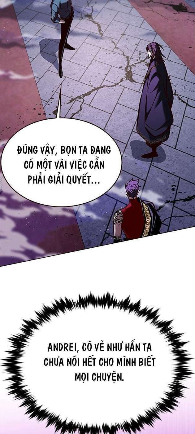Cô Dâu Của Sói Trắng Chapter 273 - Trang 2
