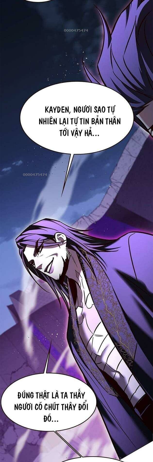 Cô Dâu Của Sói Trắng Chapter 274 - Trang 2