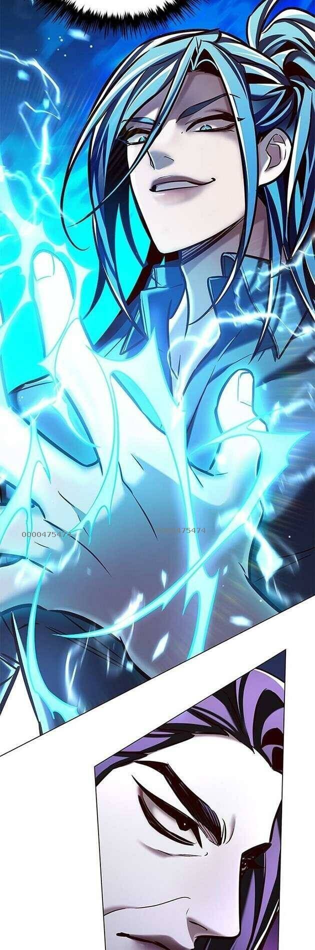Cô Dâu Của Sói Trắng Chapter 274 - Trang 2