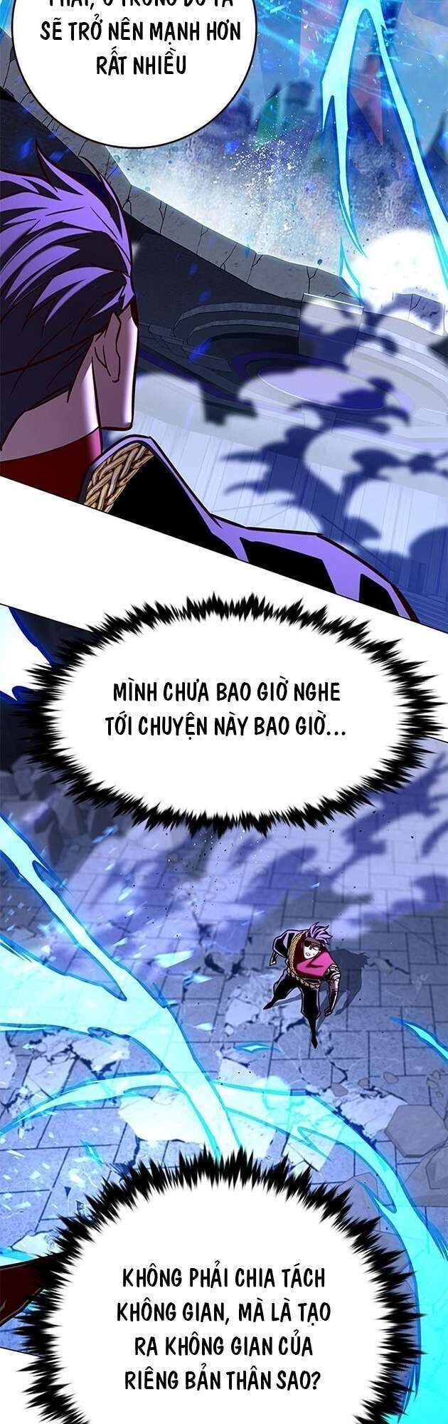 Cô Dâu Của Sói Trắng Chapter 274 - Trang 2