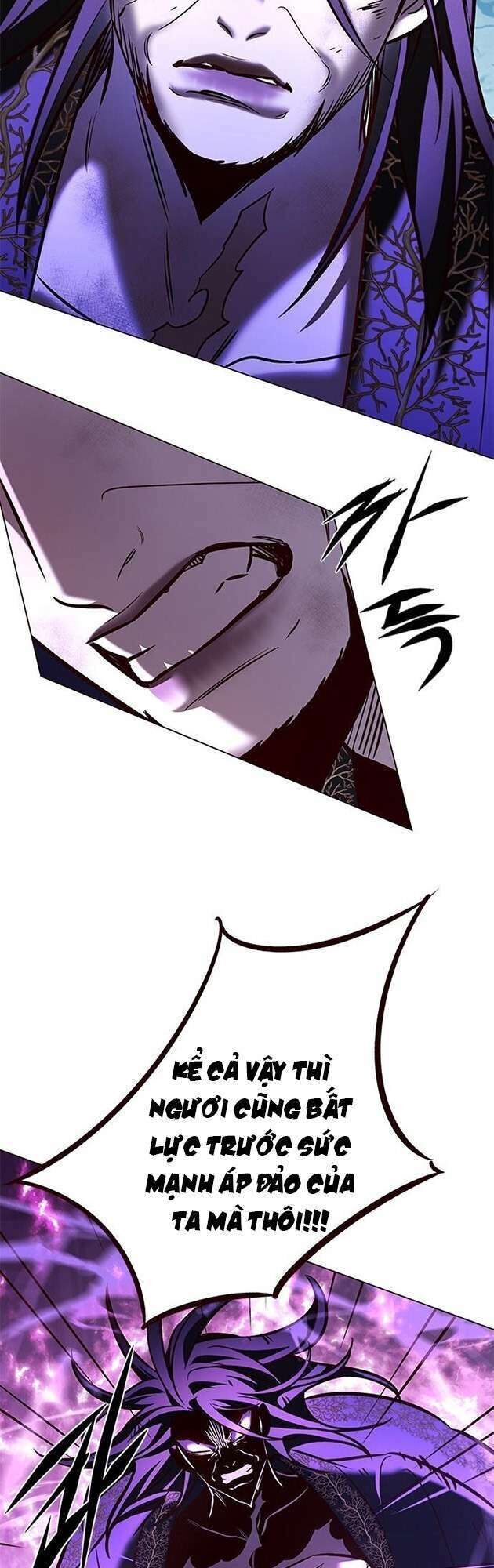 Cô Dâu Của Sói Trắng Chapter 274 - Trang 2