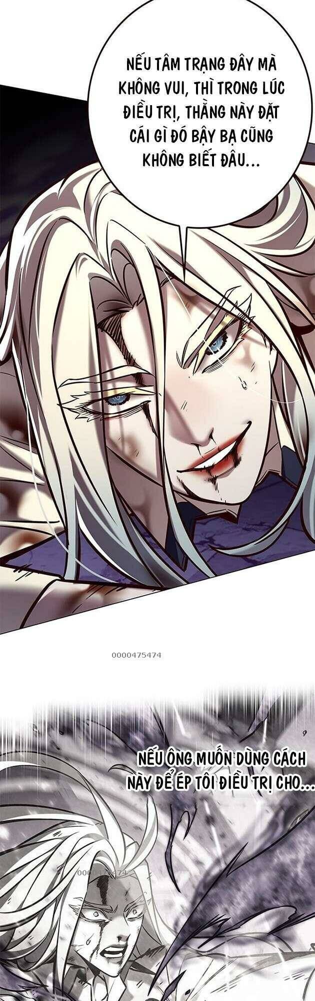 Cô Dâu Của Sói Trắng Chapter 274 - Trang 2
