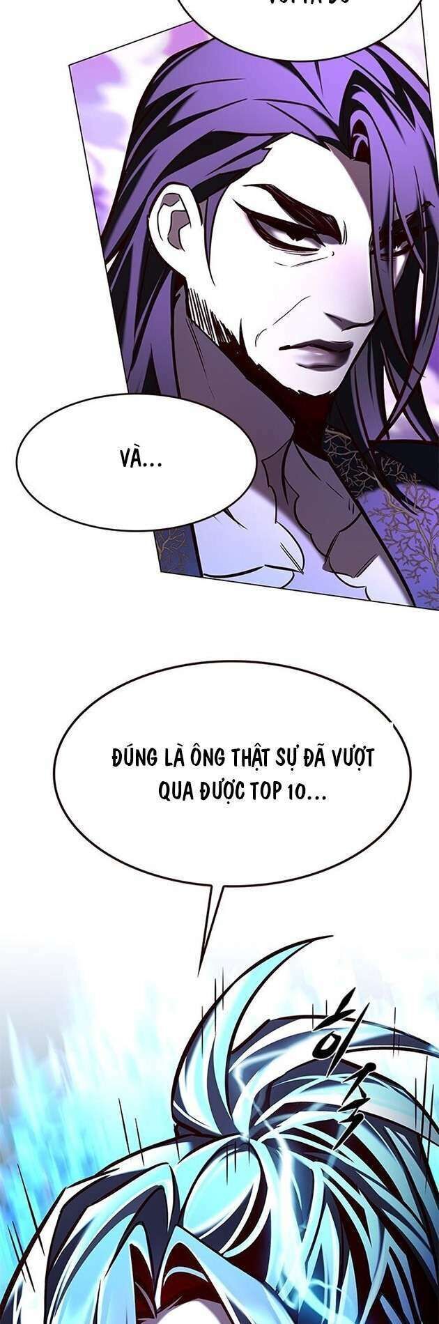 Cô Dâu Của Sói Trắng Chapter 274 - Trang 2