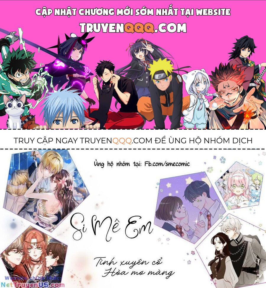 Cô Dâu Của Sói Trắng Chapter 275 - Trang 2