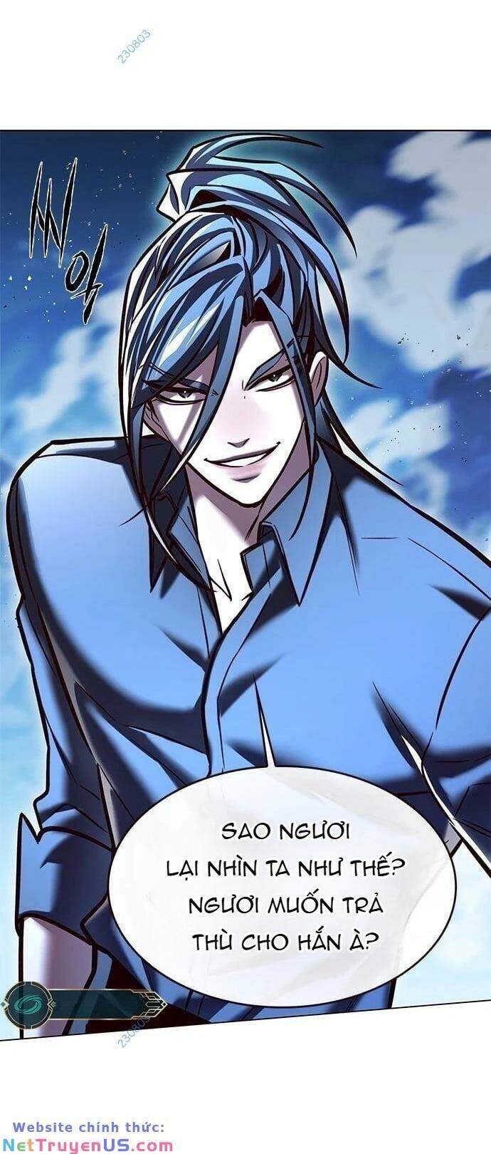 Cô Dâu Của Sói Trắng Chapter 275 - Trang 2