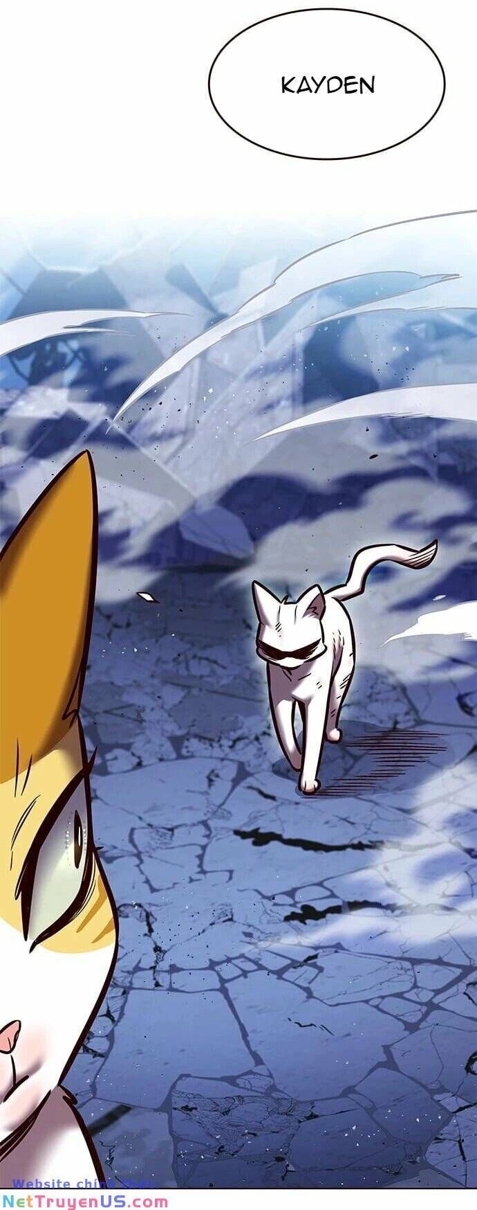 Cô Dâu Của Sói Trắng Chapter 275 - Trang 2