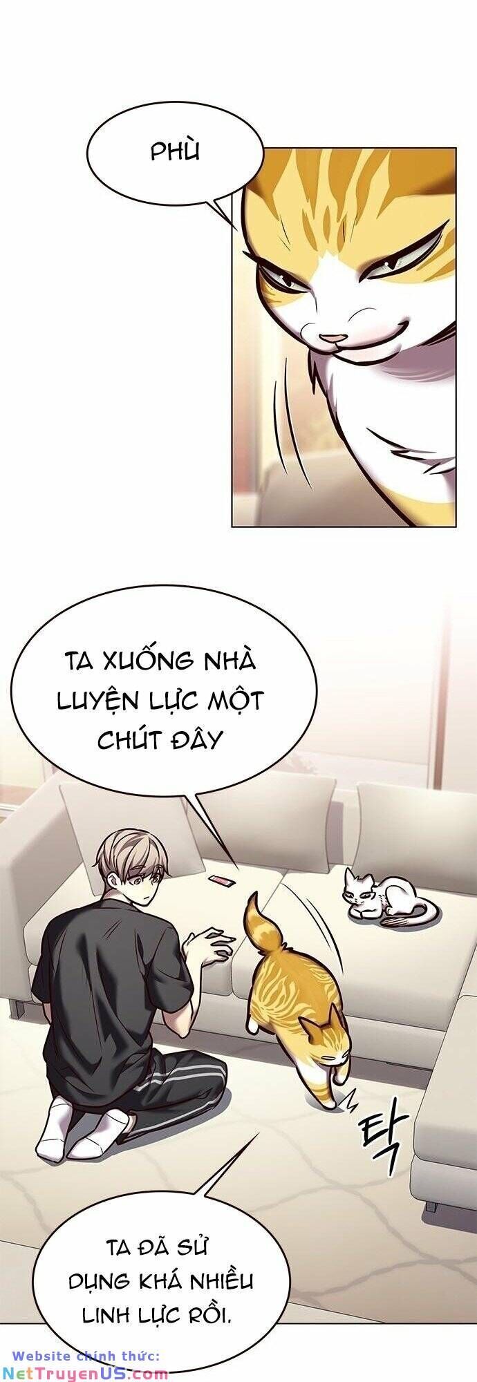 Cô Dâu Của Sói Trắng Chapter 275 - Trang 2