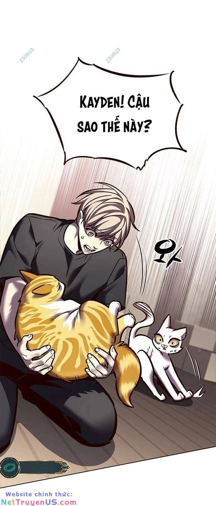 Cô Dâu Của Sói Trắng Chapter 275 - Trang 2