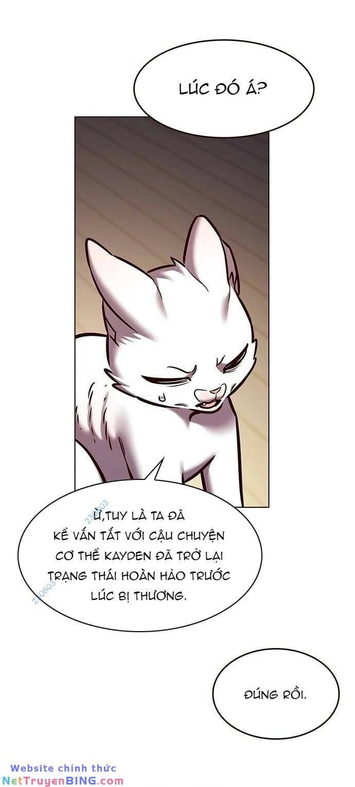 Cô Dâu Của Sói Trắng Chapter 275 - Trang 2