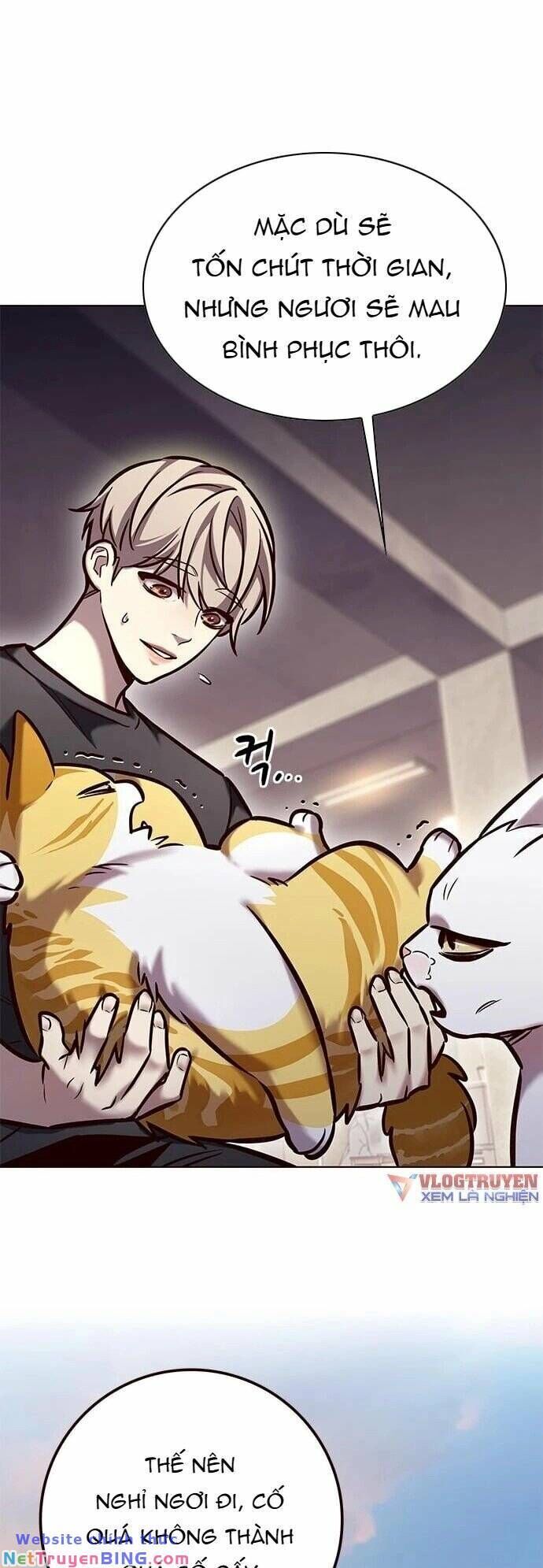 Cô Dâu Của Sói Trắng Chapter 275 - Trang 2