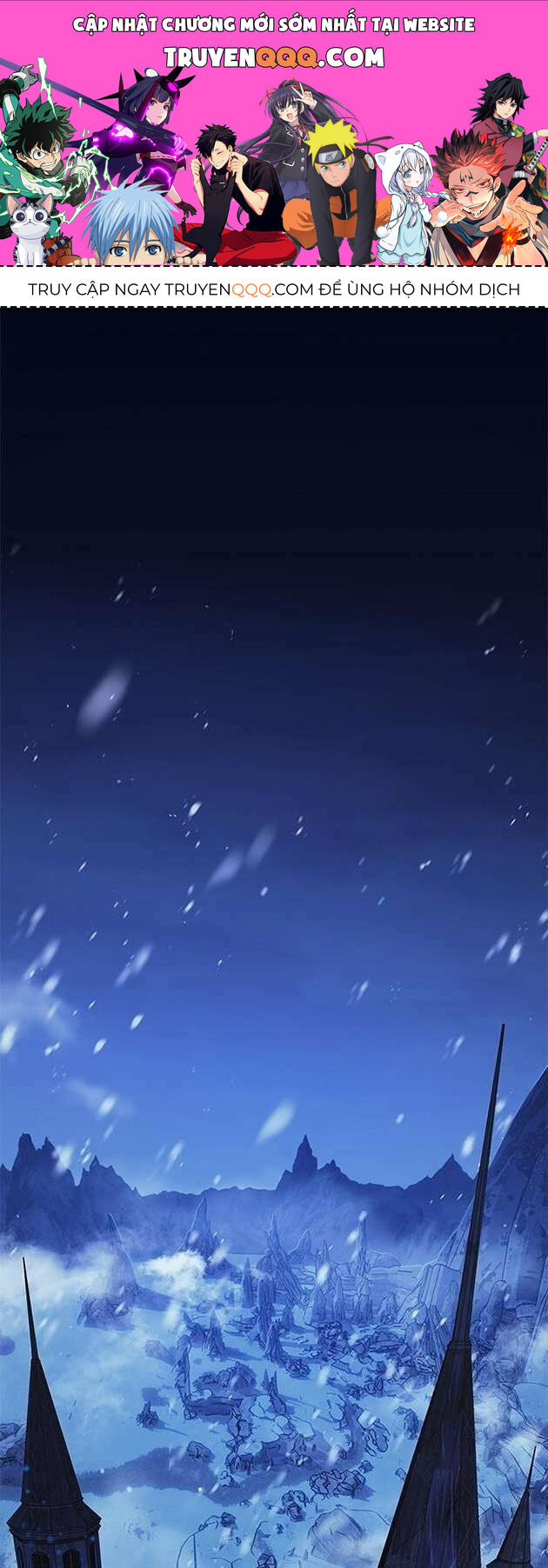 Cô Dâu Của Sói Trắng Chapter 276 - Trang 2