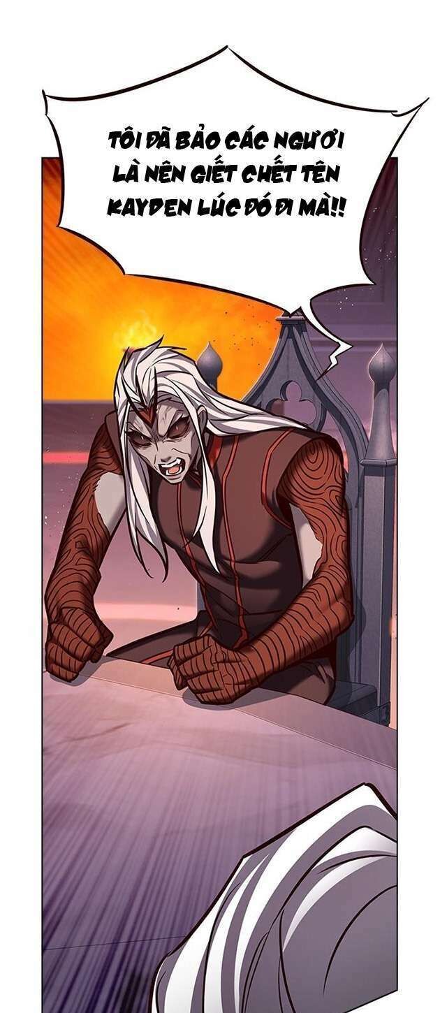 Cô Dâu Của Sói Trắng Chapter 276 - Trang 2
