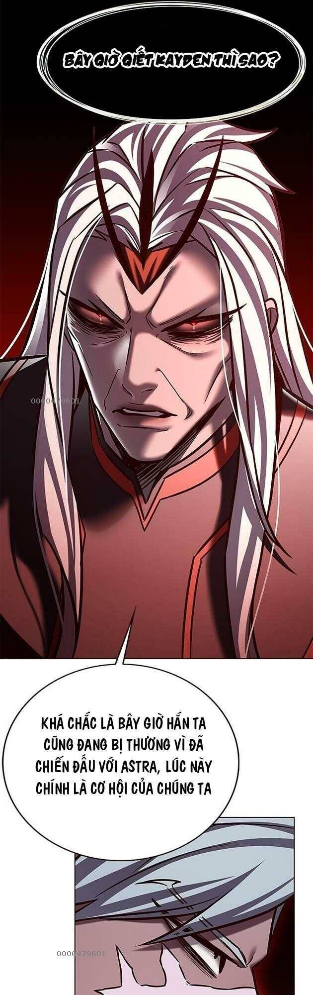 Cô Dâu Của Sói Trắng Chapter 276 - Trang 2