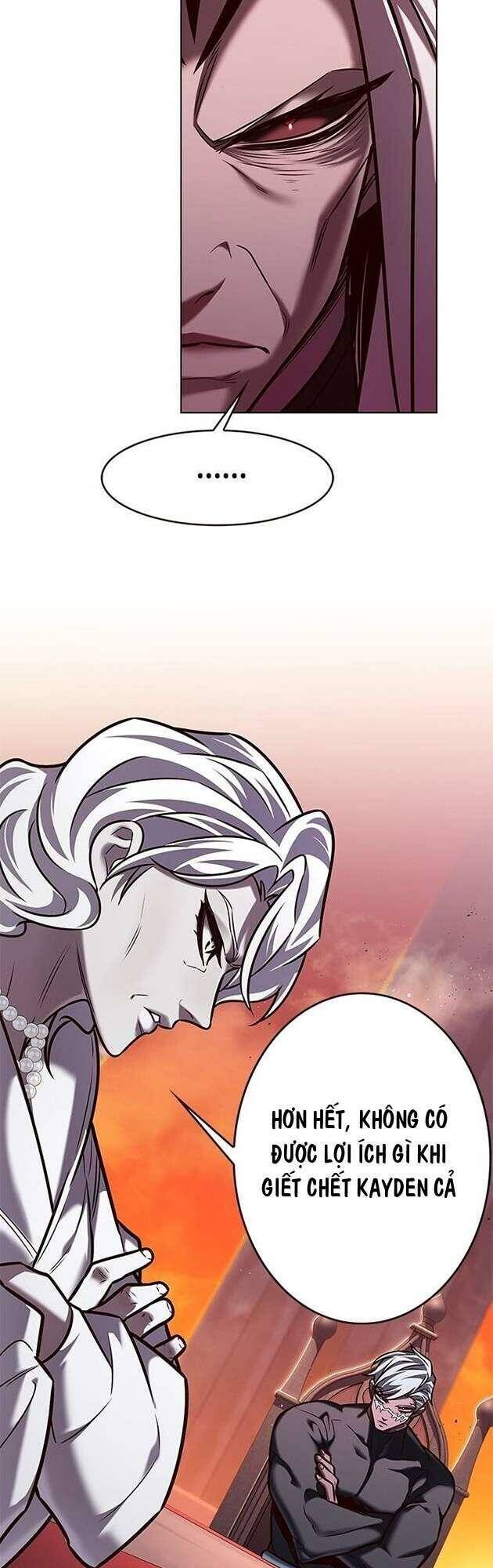Cô Dâu Của Sói Trắng Chapter 276 - Trang 2