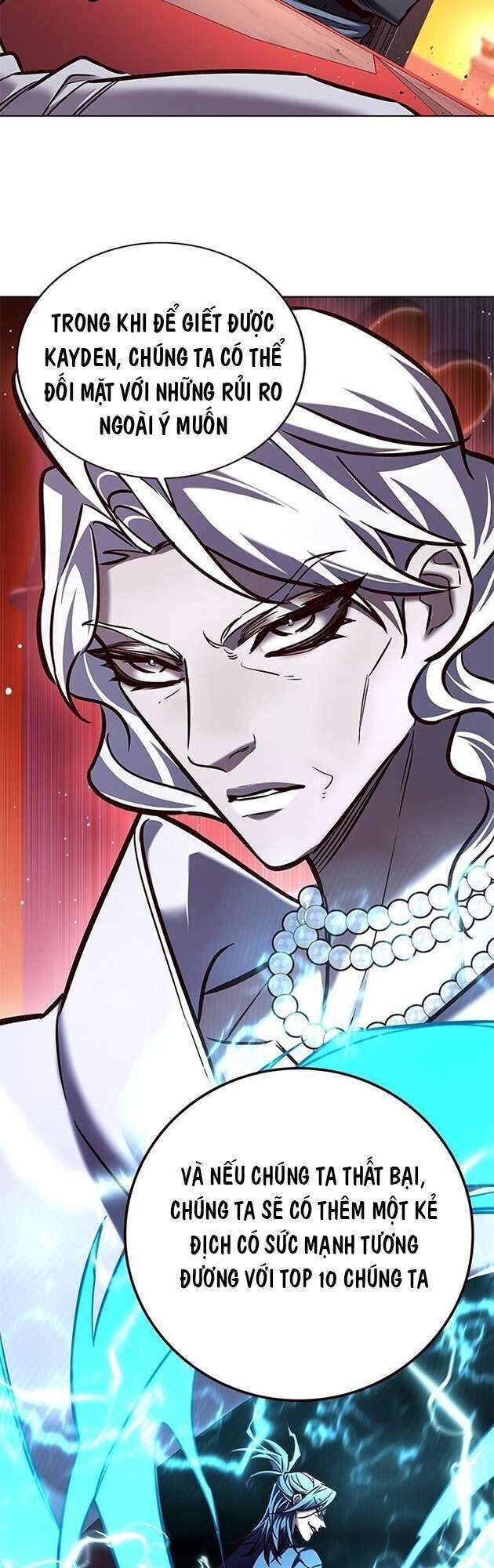 Cô Dâu Của Sói Trắng Chapter 276 - Trang 2