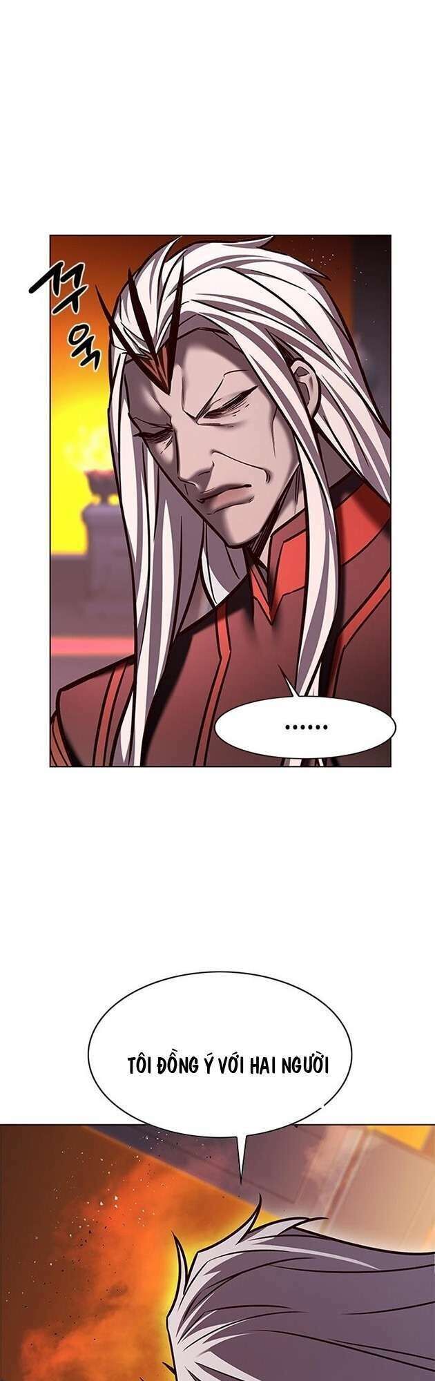 Cô Dâu Của Sói Trắng Chapter 276 - Trang 2